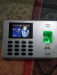 Zkteco K40 Time & Attendance Terminal Machine